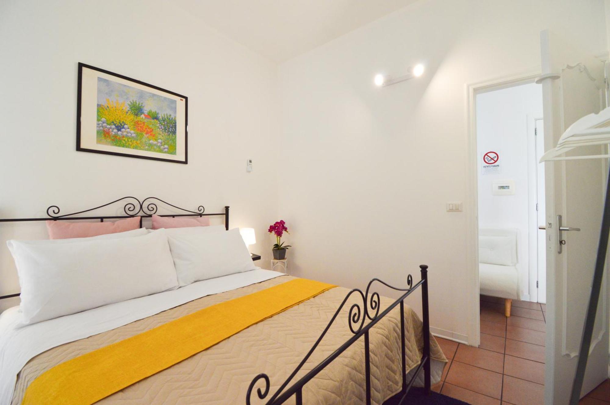 Casa Ekaterina Free Wifii - Spiaggia 200 Metri Brolo Dış mekan fotoğraf