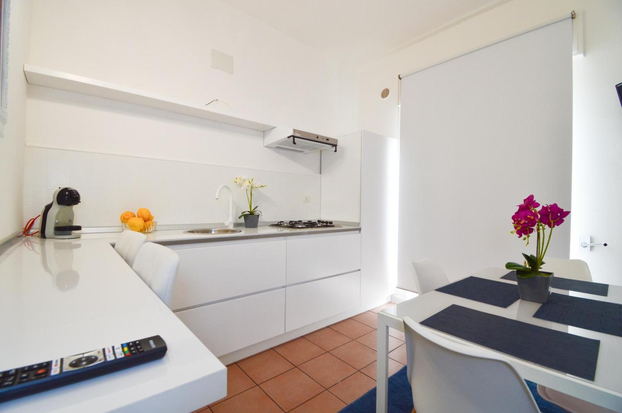 Casa Ekaterina Free Wifii - Spiaggia 200 Metri Brolo Dış mekan fotoğraf